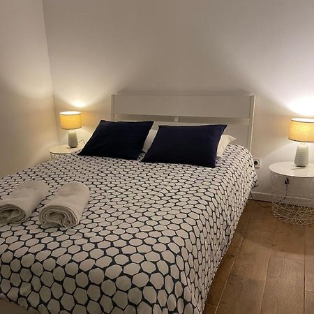 Beautiful Apart.Bairro Alto 22 Лиссабон Экстерьер фото