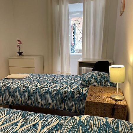 Beautiful Apart.Bairro Alto 22 Лиссабон Экстерьер фото