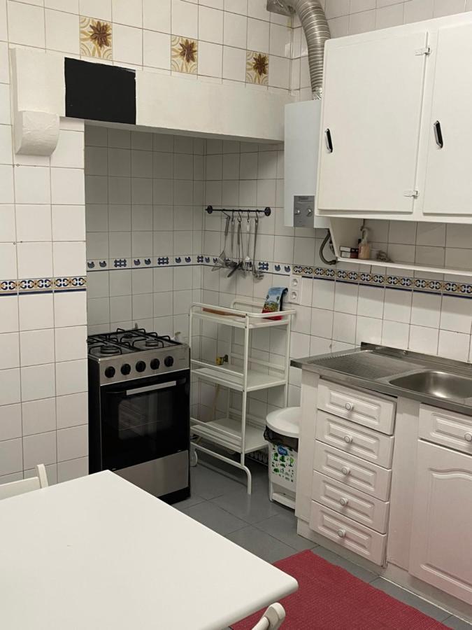 Beautiful Apart.Bairro Alto 22 Лиссабон Экстерьер фото
